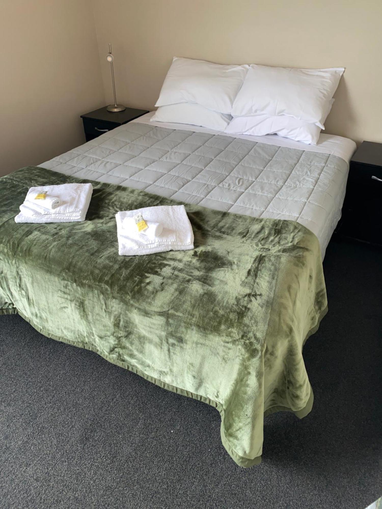 Kaponga Hotel Екстериор снимка